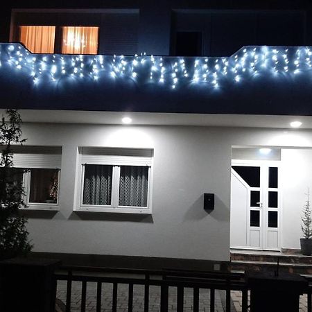 Apartman "Millan" Prijedor Exterior foto