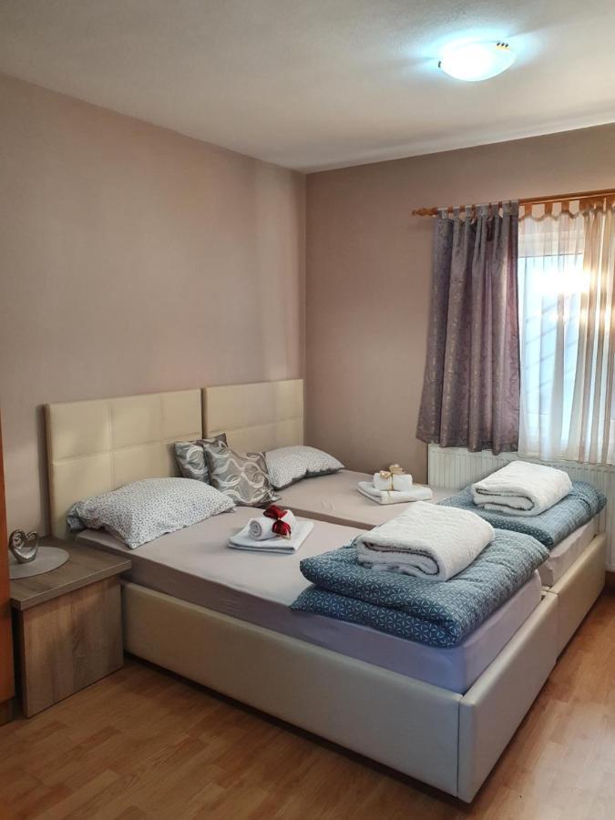 Apartman "Millan" Prijedor Exterior foto