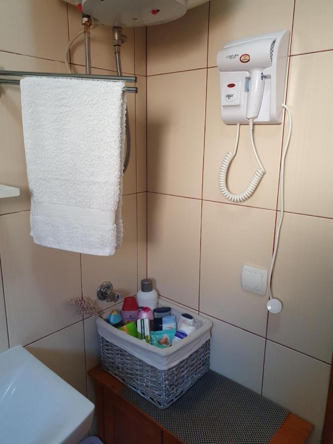 Apartman "Millan" Prijedor Exterior foto