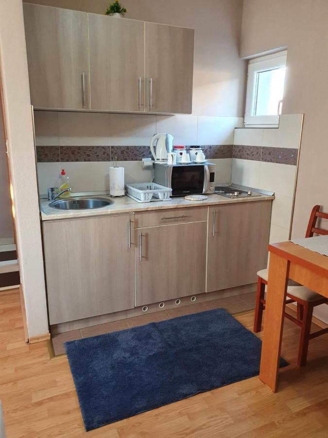 Apartman "Millan" Prijedor Exterior foto