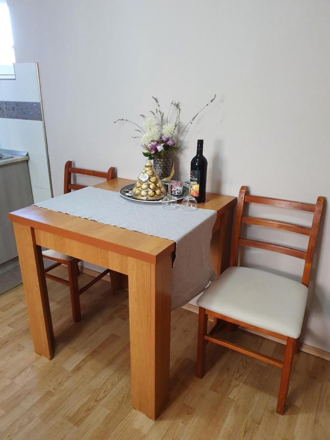 Apartman "Millan" Prijedor Exterior foto
