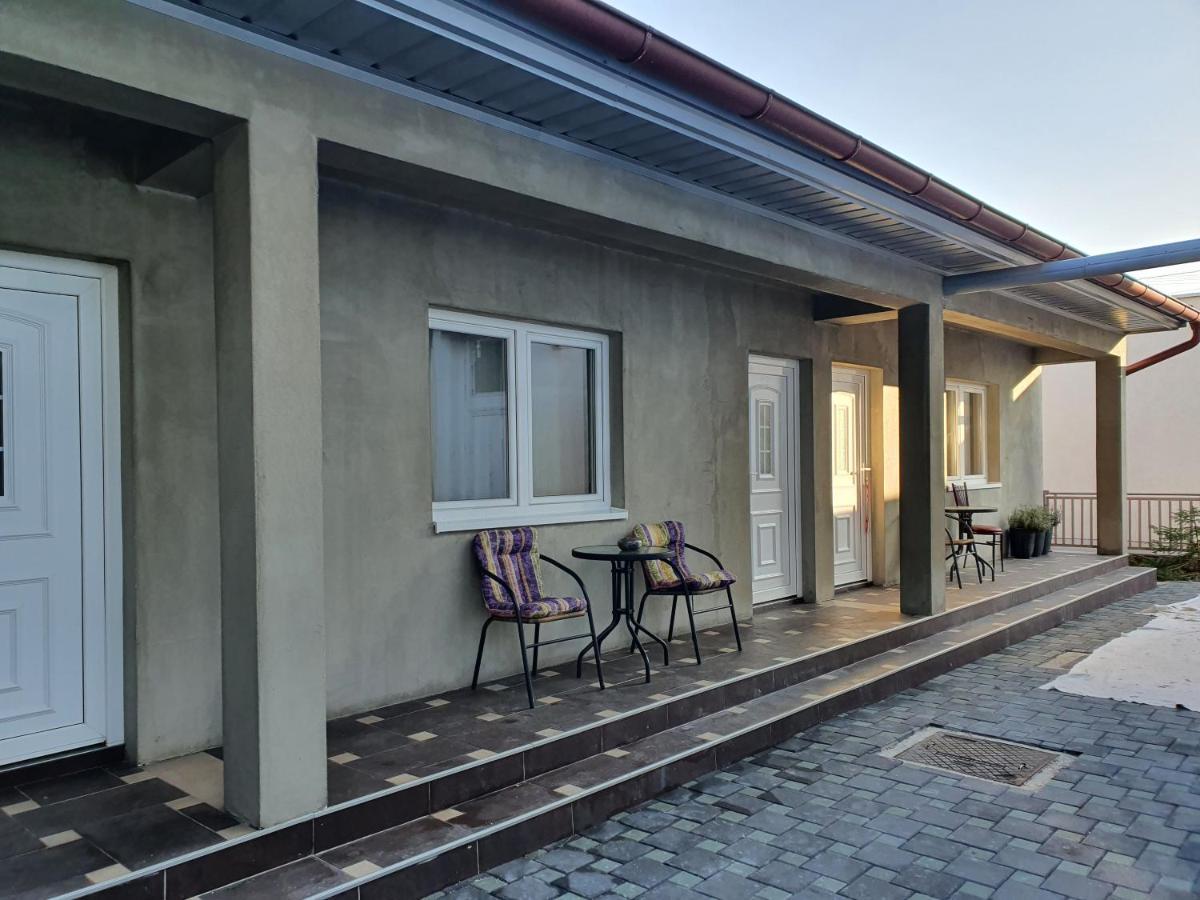 Apartman "Millan" Prijedor Exterior foto