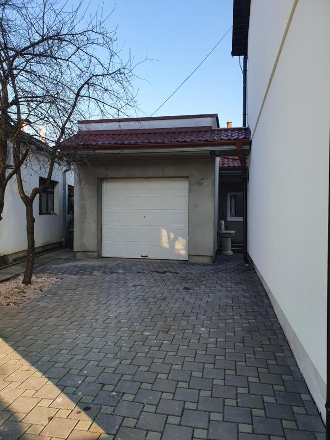 Apartman "Millan" Prijedor Exterior foto