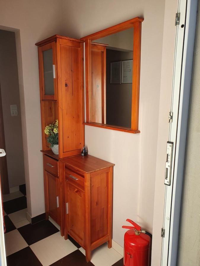 Apartman "Millan" Prijedor Exterior foto