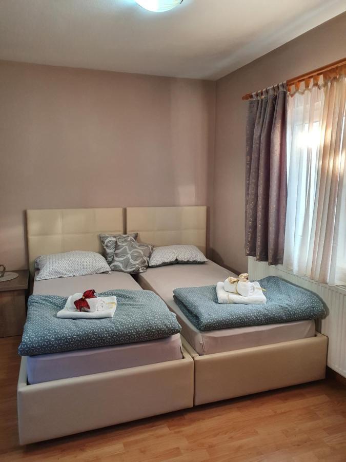 Apartman "Millan" Prijedor Exterior foto